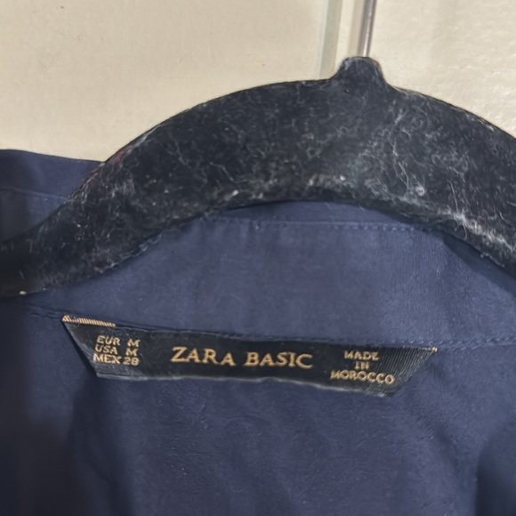 Zara button down shirt - Picture 2 of 5